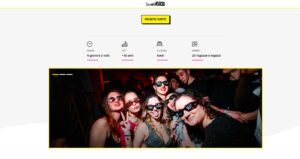 Capodanno a Praga con ScuolaZoo