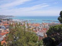 Capodanno a Sanremo