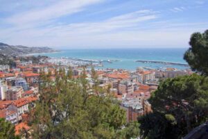 Capodanno a Sanremo