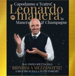 Capodanno al Teatro Alessandrino