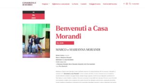 Capodanno Teatro Budrio
