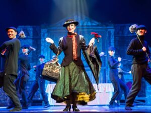 Capodanno Teatro Donizetti