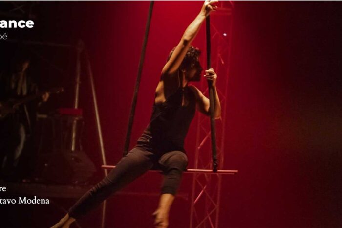 Capodanno Teatro Gustavo Modena