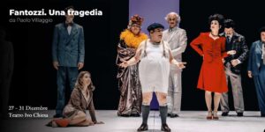 Capodanno Teatro Ivo Chiesa