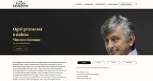 Capodanno al Teatro Manzoni