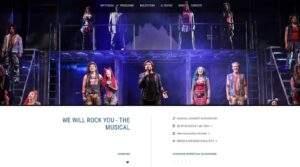 Capodanno Teatro Rossetti Trieste