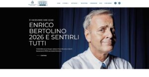 Capodanno Teatro Tirinnanzi