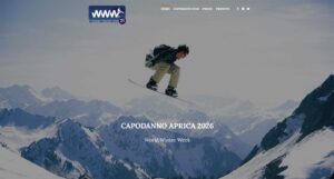 Capodanno World Winter Week