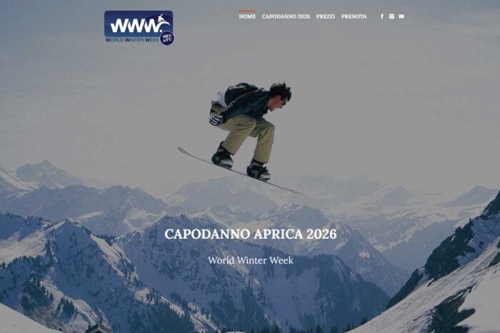 Capodanno World Winter Week
