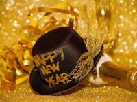 Capodanno per giovani