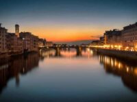 Capodanno a Firenze