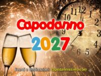 Capodanno 2027
