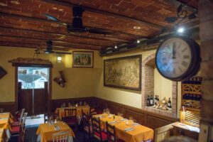 Capodanno Osteria 1 Rosso